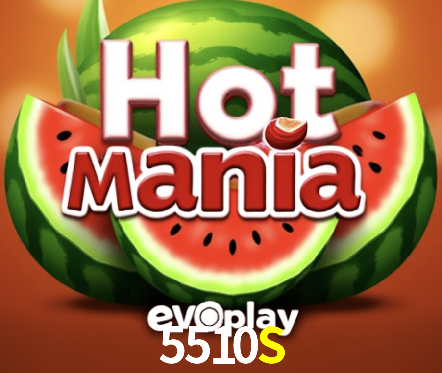 Slots na Plataforma 5510S